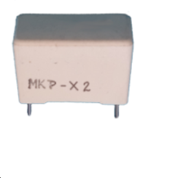 Condensateur 560NF MKP-X2 250V pas de 22.5