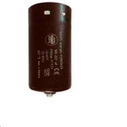 Condensateur de Démarrage 189 / 227µF  250V