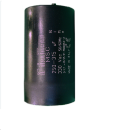 Condensateur de Démarrage 315 / 400µF 