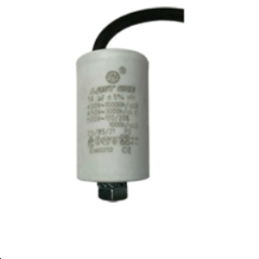 Condensateur à Fils ou à Câble 14µF 450V