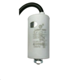 Condensateur à Fils ou à Câble 16µF 450V