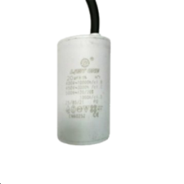 Condensateur à Fils ou à Câble 20µF 450V