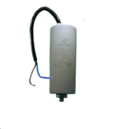 Condensateur à Fils ou à Câble 30µF 450V