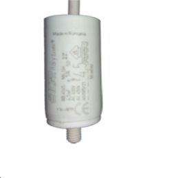 Condensateur à Fils ou à Câble 4.5µF 450V