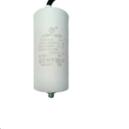 Condensateur à Fils ou à Câble 50µF 450V 