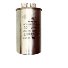 Condensateur pour PAC ou Climatiseur 30µF 450V