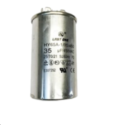 Condensateur pour PAC ou Climatiseur 35µF 450V