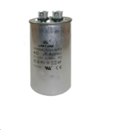 Condensateur pour PAC ou Climatiseur 40µF 450V