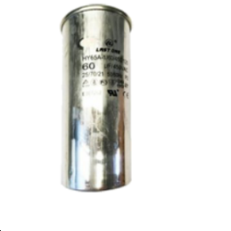 Condensateur pour PAC ou Climatiseur 60µF 450V