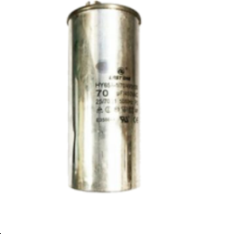 Condensateur pour PAC ou Climatiseur 70µF 450V