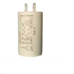 Condensateur pour Volet Roulant 5.5µF 450V 30X51 