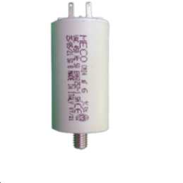 Condensateur pour Volet Roulant 6.0µF 450V 30X51