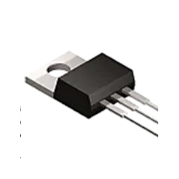 MOSFET canal N, TO-220AB 20 A 55 V