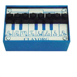 Option mini clavier Clavorg