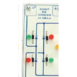 Module redressement dble alternance