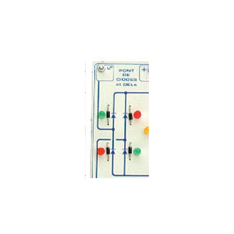 Module redressement dble alternance