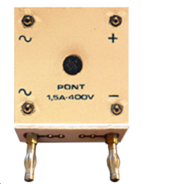 Module pont 1.5A