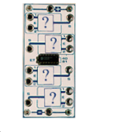 Module pour identification