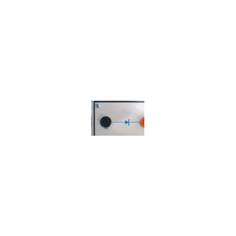 Module diode silicium 400V 3A