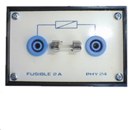 Module porte fusible