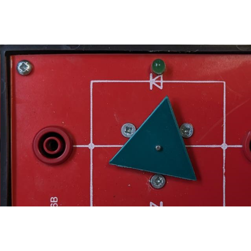 Module moteur index