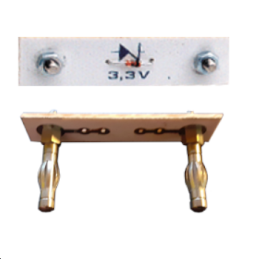 Module diode zener 0,4W