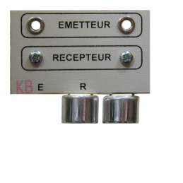 MODULE EMETTEUR RECEPTEUR...