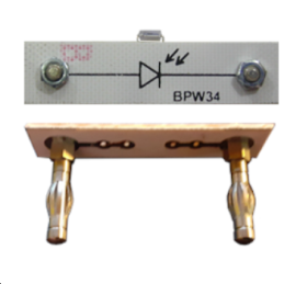 Module BPW34