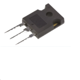 IRFP 140 MOSFET canal N 100V 31A boîtier TO-247