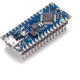 ARDUINO® NANO EVERY AVEC CONNECTEURS