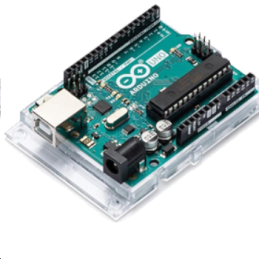 Module Arduino UNO REV 3