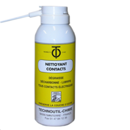 NETTOYANT CONTACT  150ML