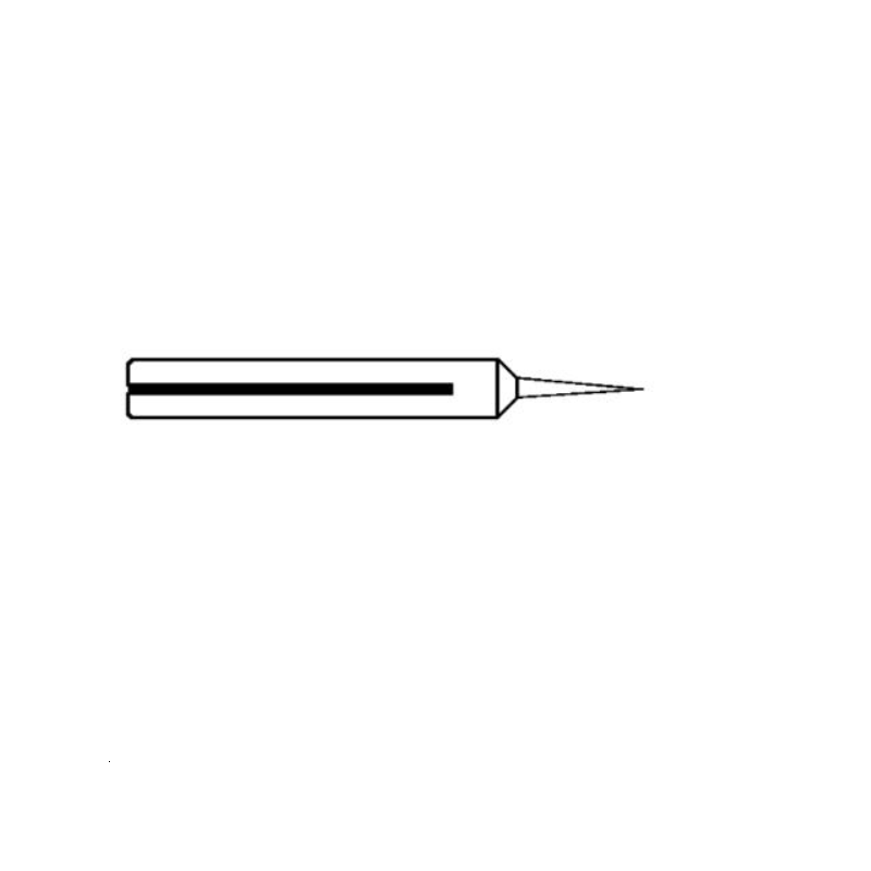 PANNE FINE 0.12MM