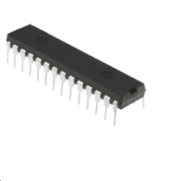 ATMEGA328P-PU MC 8BIT 1.8V 32K 20MHDIL 28