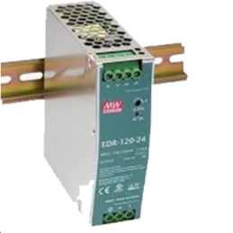 Alim 75w 12v rail din