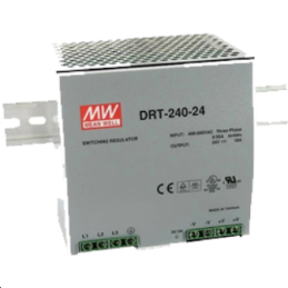 Alim 240W 24V 0-10A