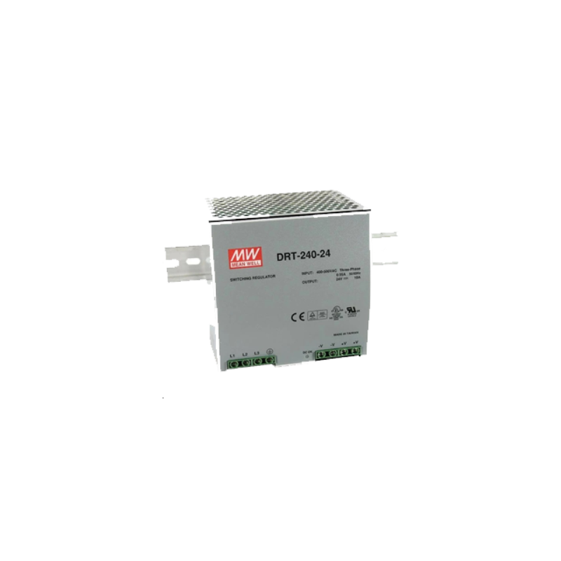 Alim 240W 24V 0-10A