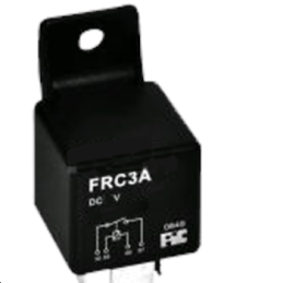 FRC3A-DC24V Relais automobile 12  V/DC 70 A 1 NO