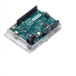 ARDUINO® LEONARDO (+ HEADERS)