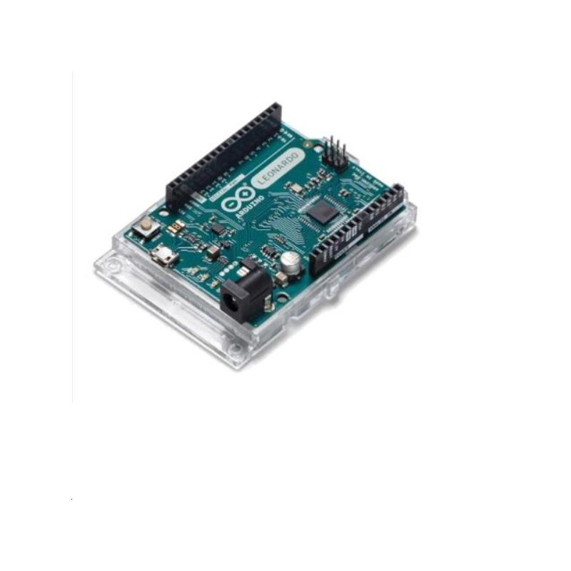 ARDUINO® LEONARDO (+ HEADERS)