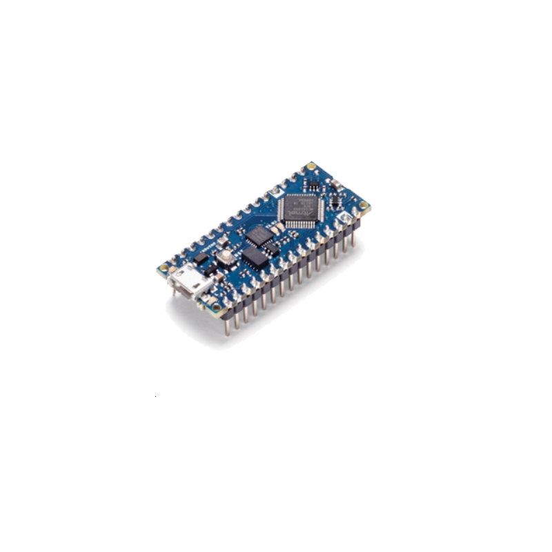 ARDUINO® NANO EVERY AVEC CONNECTEURS