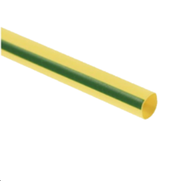 Gaine Thermo 3.2 Vert Jaune