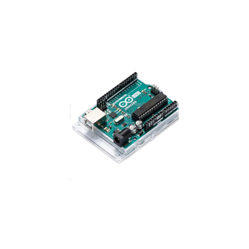 Module Arduino UNO REV 3