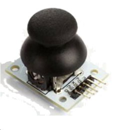 Module de double joystick XY, pour un contrôle de mouvement précis (2 Pièces)