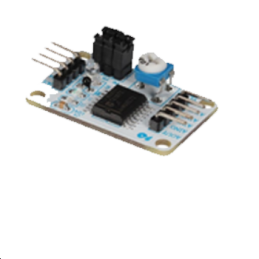 Module convertisseur AD/DA, acquisition de données sur 8 bits, interface I2C