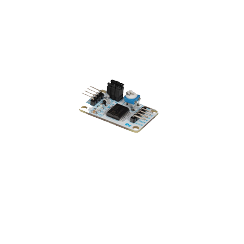 Module convertisseur AD/DA, acquisition de données sur 8 bits, interface I2C