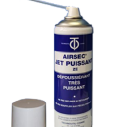 AIR SEC JET PUISSANT  336ml